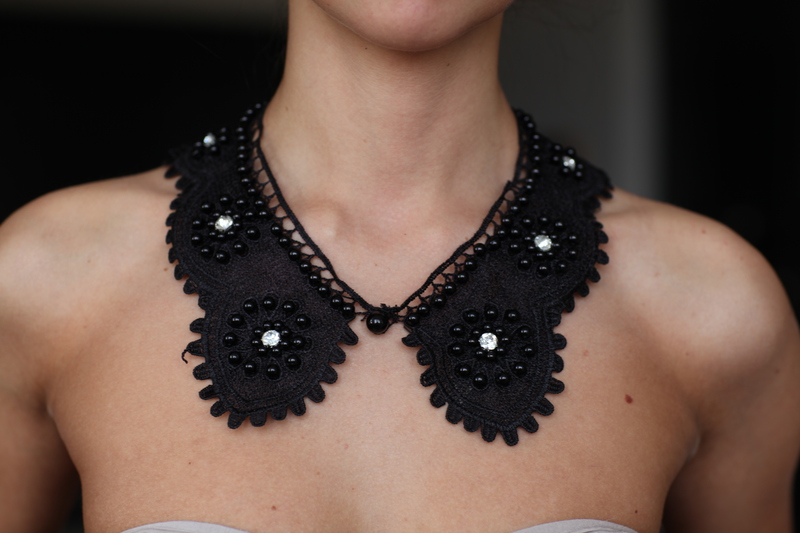 collar accessories – fashion collars